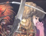 BUY NEW vaelber saga - 182574 Premium Anime Print Poster